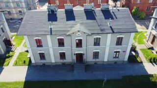 Miasto Marki 2023 Dron