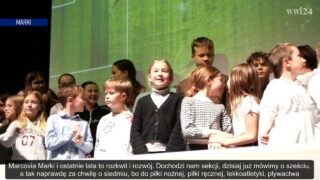 Podsumowanie roku w Marcovia Marki