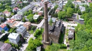 Regiony z historią wczoraj i dziś – Marki – cz. 1