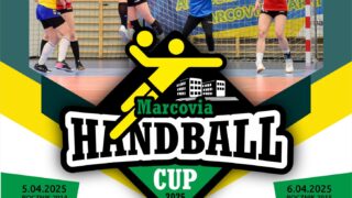 III Edycja Marcovia Handball Cup